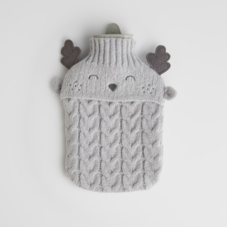 Termofor Renneso z motywem renifera