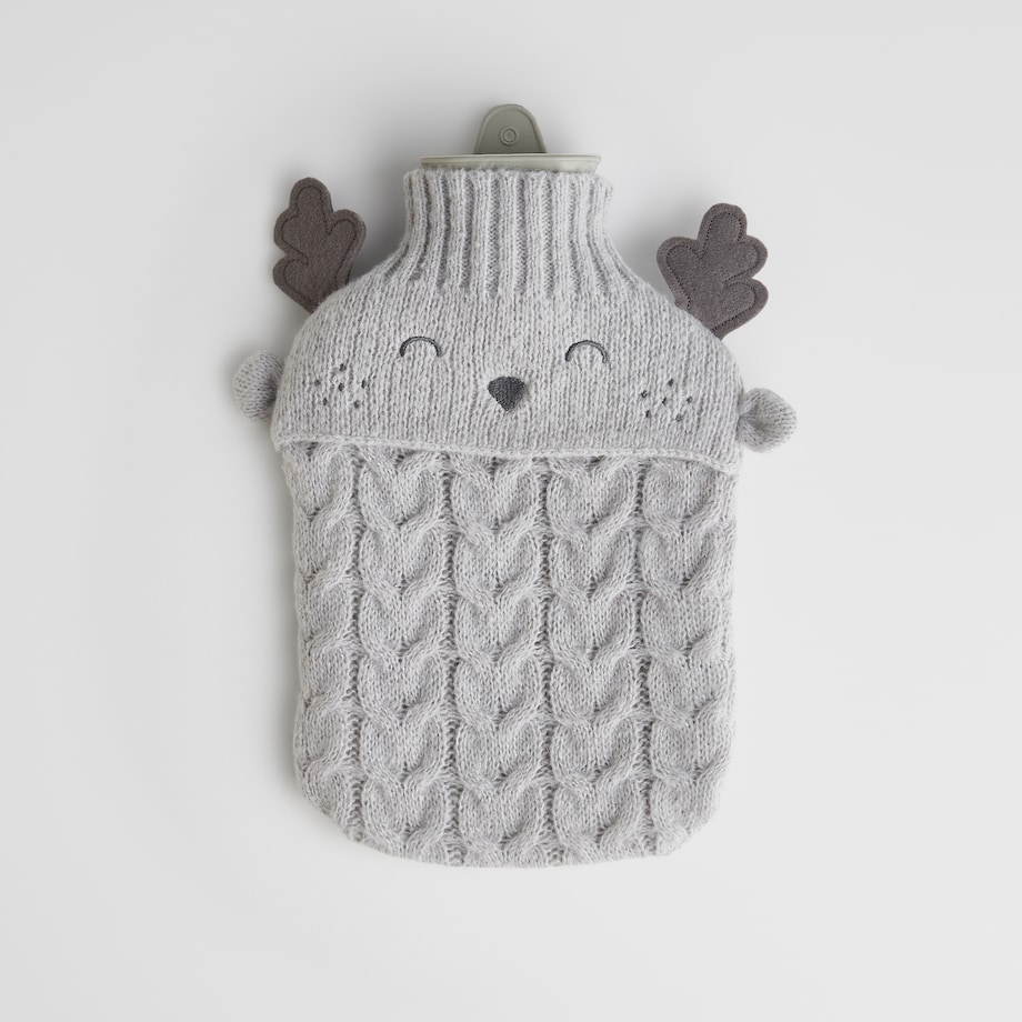 Termofor Renneso z motywem renifera