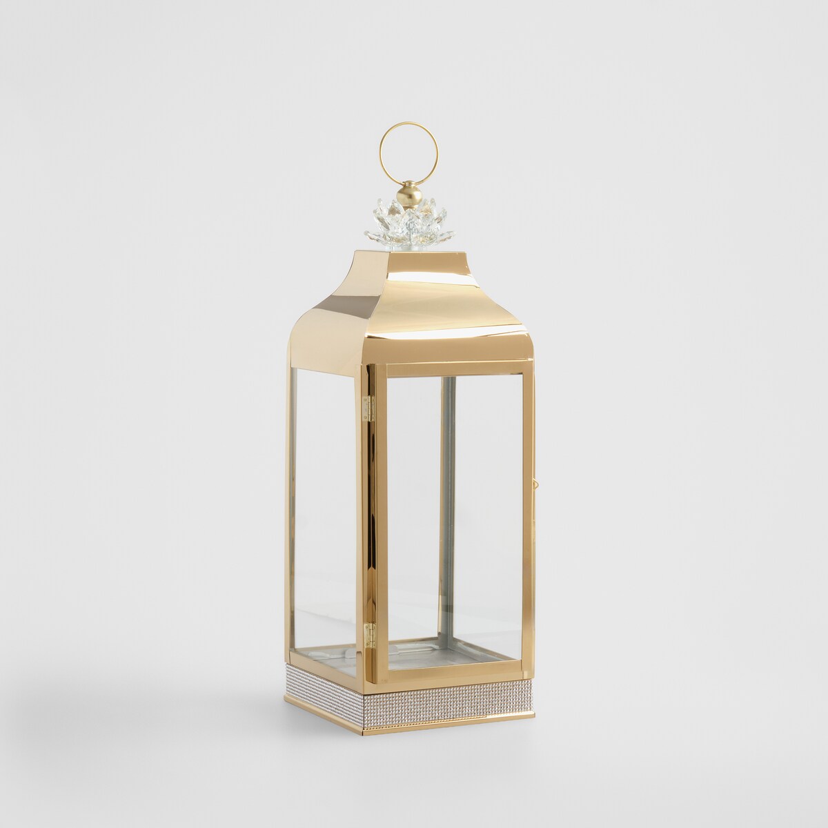 Lampion Kristala
