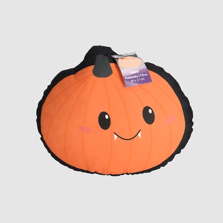 Poduszka Dziecięca Pumpky