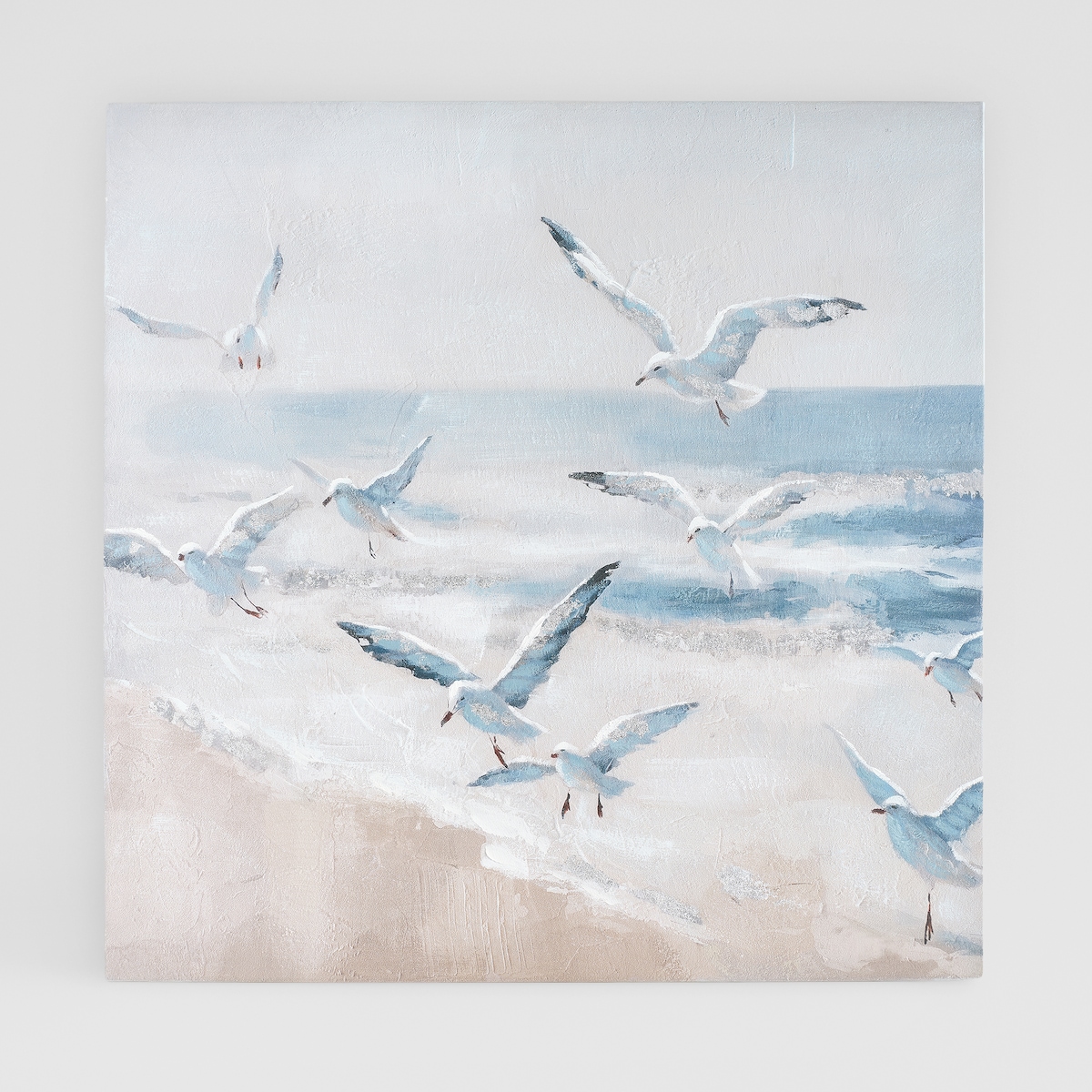 Obraz Meviana z motywem pejzażu