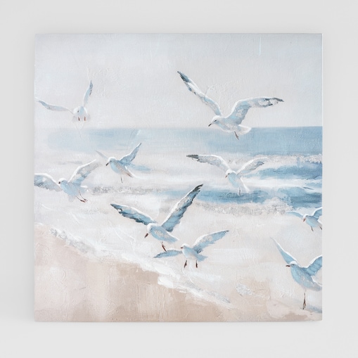 Obraz Meviana z motywem pejzażu