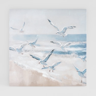 Obraz Meviana z motywem pejzażu