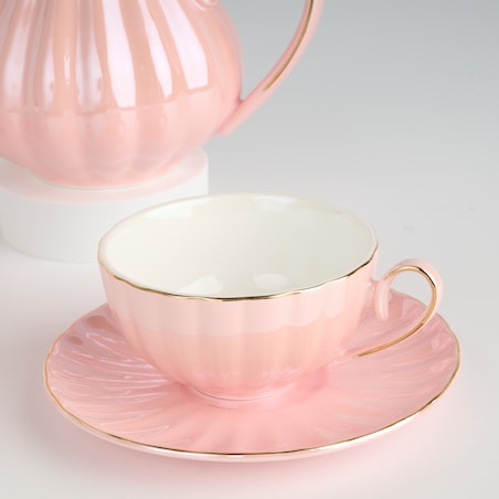 dzbanek z filiżankami Morelli