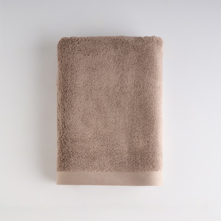 ręcznik z bawełny egipskiej Spa 70x130 cm