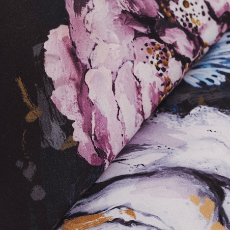 Pościel Z Mikrofibry Rosanna 160x200 cm