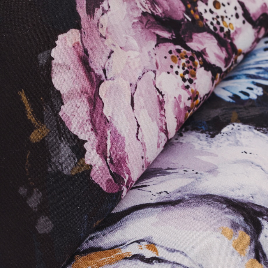 Pościel Z Mikrofibry Rosanna 160x200 cm