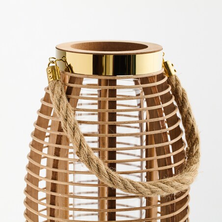 Lampion Cocoon