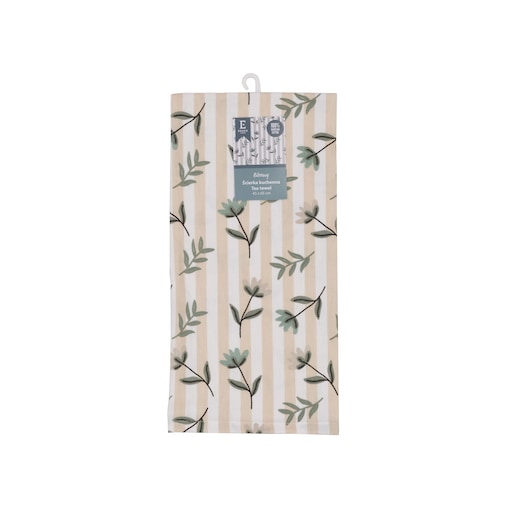 Ścierka Bloomy 45x65 cm