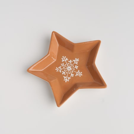 Miska Ginger star