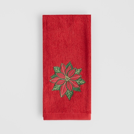 Ręcznik Kuchenny Poinsetia 40x60 cm