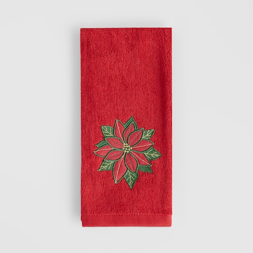 Ręcznik Kuchenny Poinsetia 40x60 cm