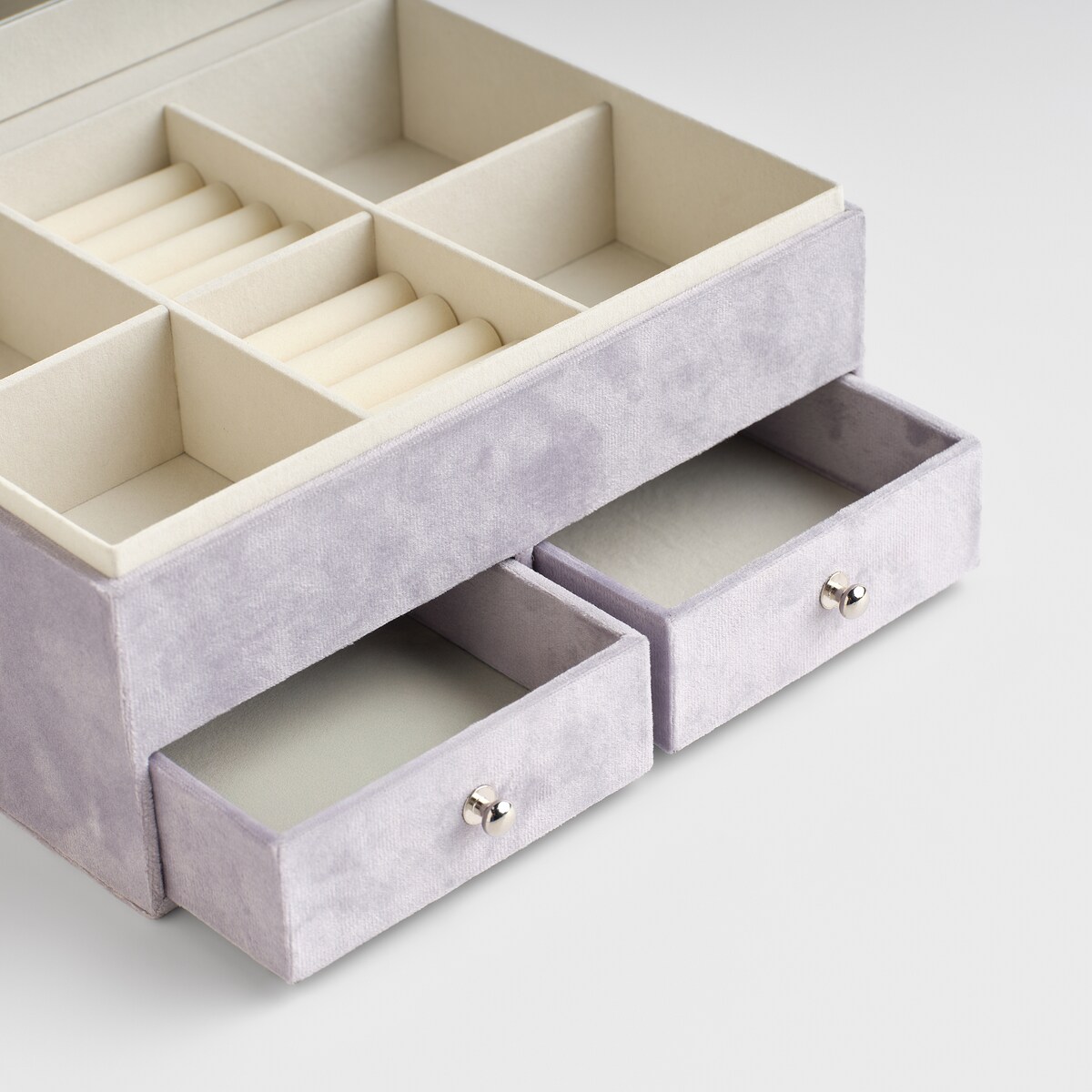 Szkatułka Na Biżuterię Wersajo 25x20 cm