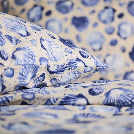 Pościel Z Mikrofibry Shellisa 200x220 cm