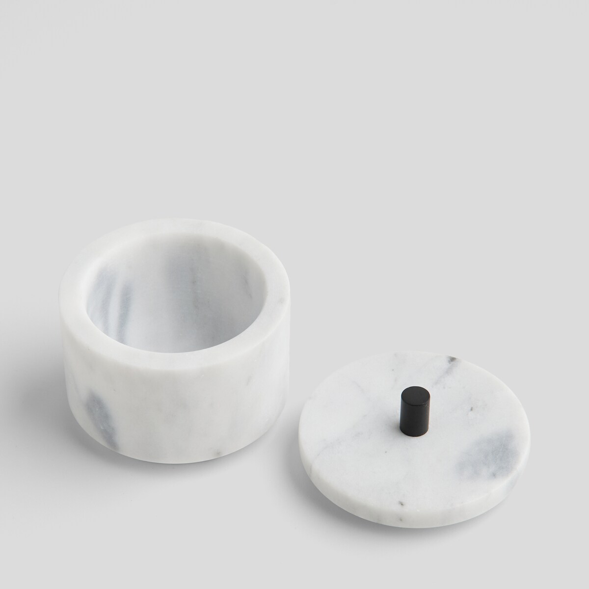 Pojemnik Łazienkowy Marmol