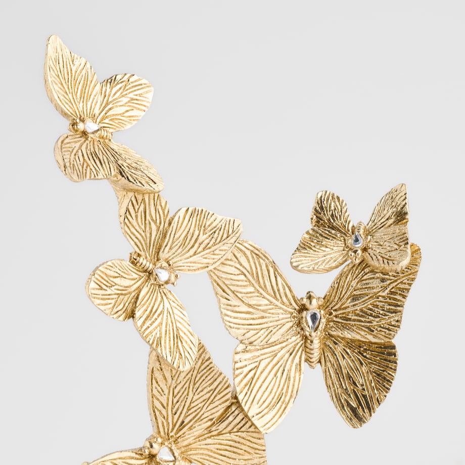 Figurka Butterfly