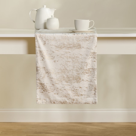 Bieżnik z nadrukiem Luxora 35x180 cm