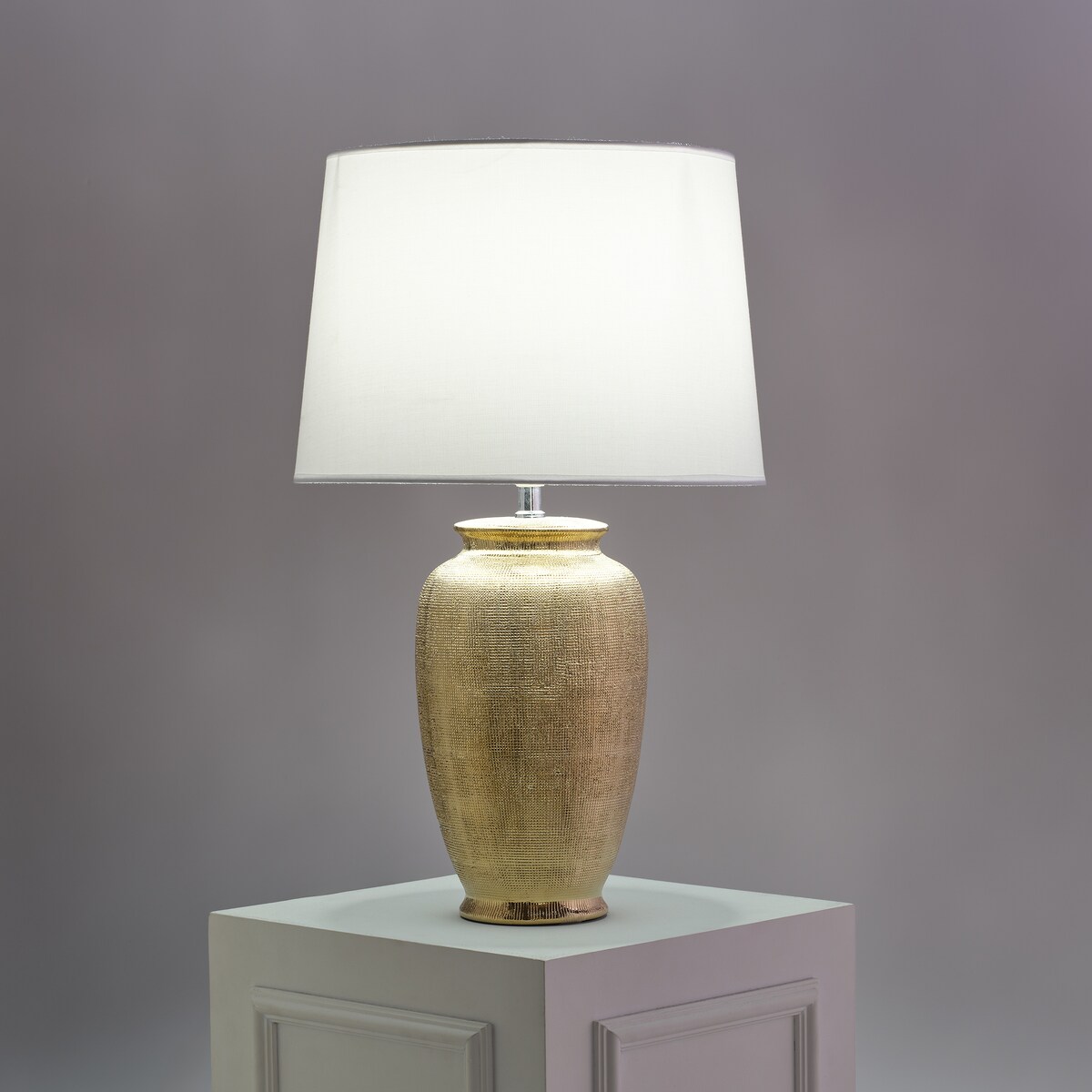 Lampa Stołowa Cladica