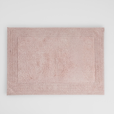 Dwustronny dywanik łazienkowy Doublino 60x90 cm