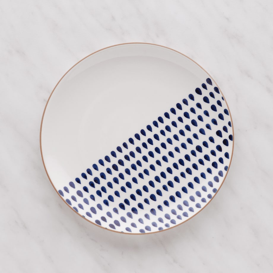 Talerz Deserowy Osena