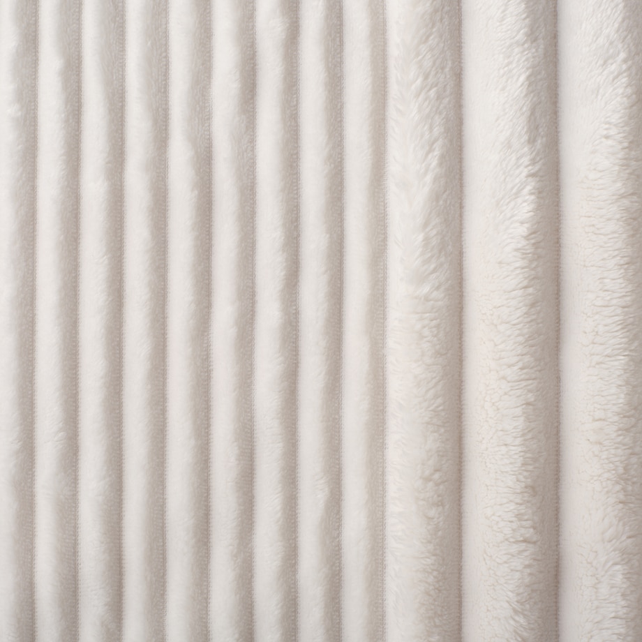 Szlafrok Divite z motywem geometrycznym