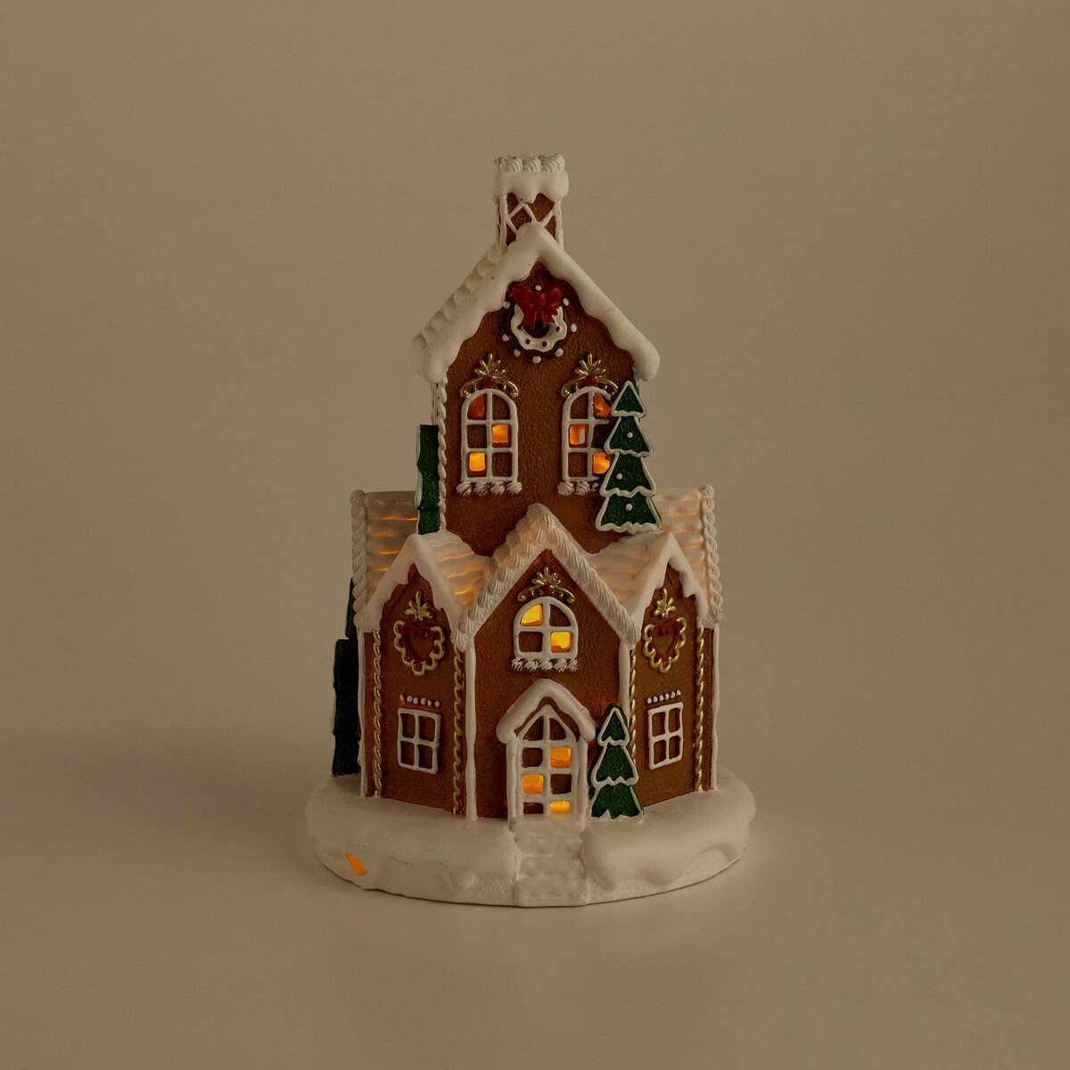 Figurka Led Gingertower