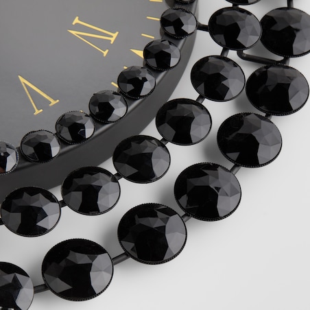 Zegar Ścienny Crystal