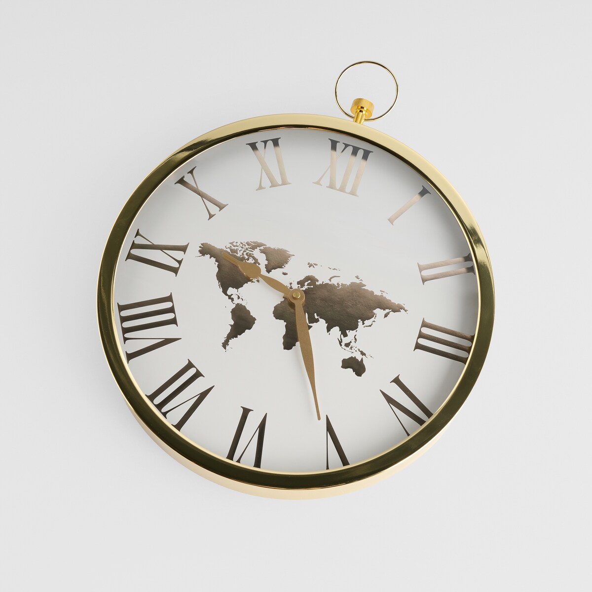 Zegar Ścienny Tumesso