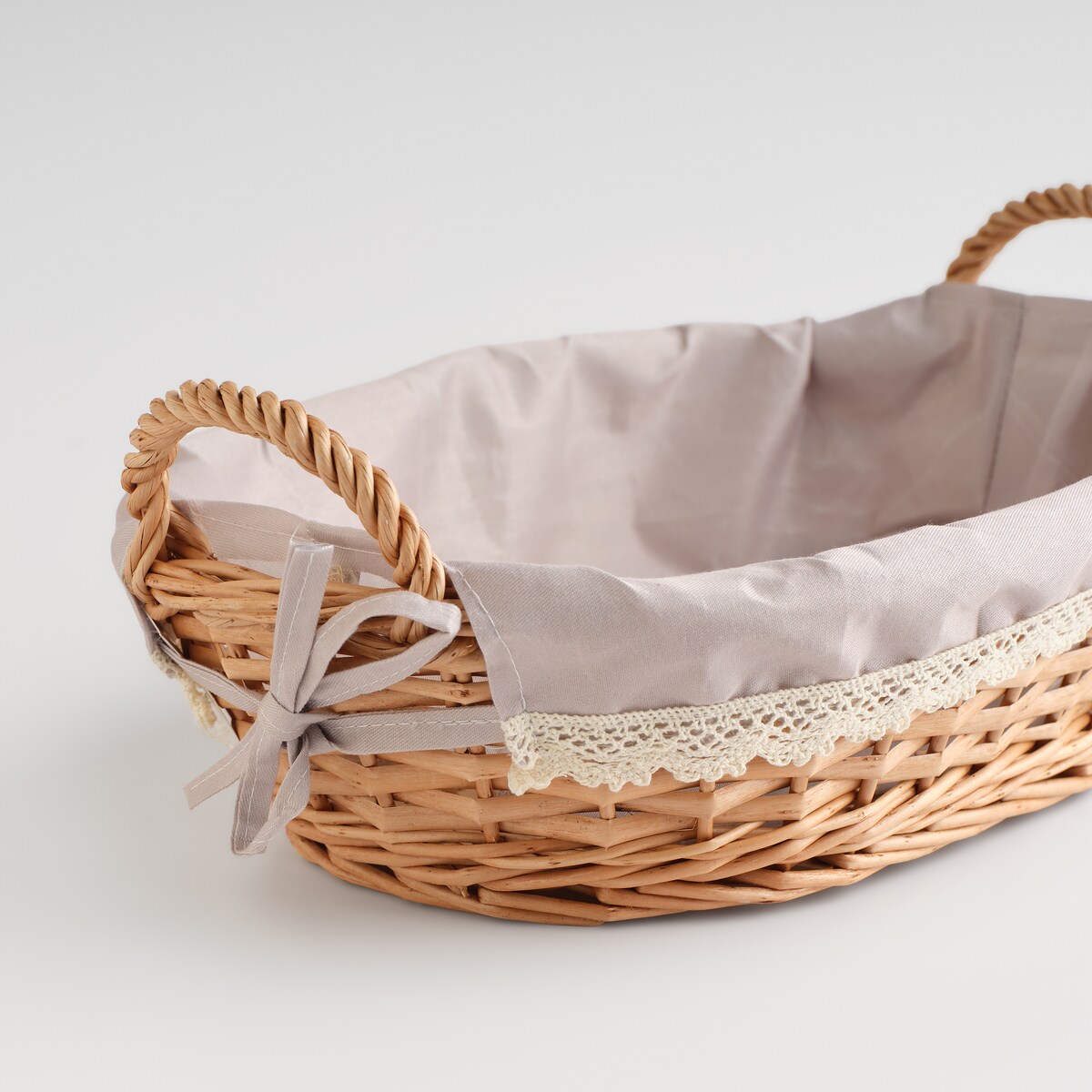 Koszyk Hartilong 27x40 cm