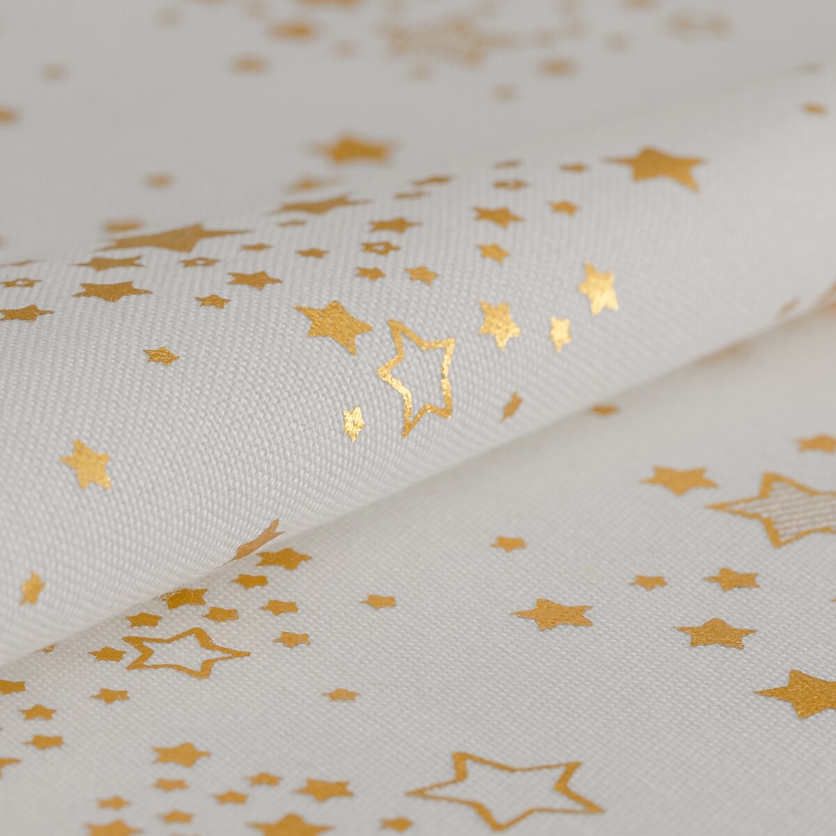 Obrus Sterren 150x360 cm