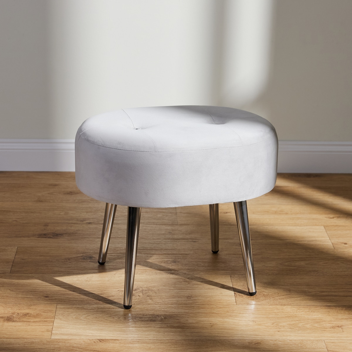 Puf ze schowkiem Atlin