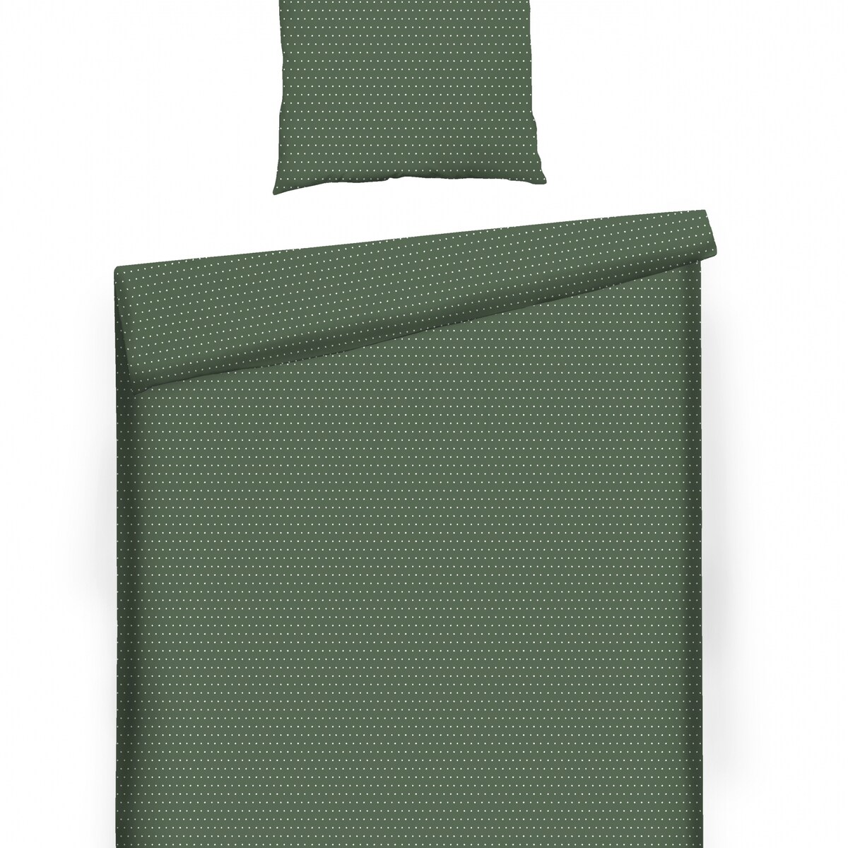 Pościel Bawełniana Tick 160x200 cm