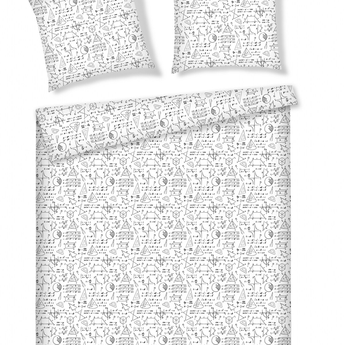 Pościel Z Mikrofibry Magnetar 200x220 cm