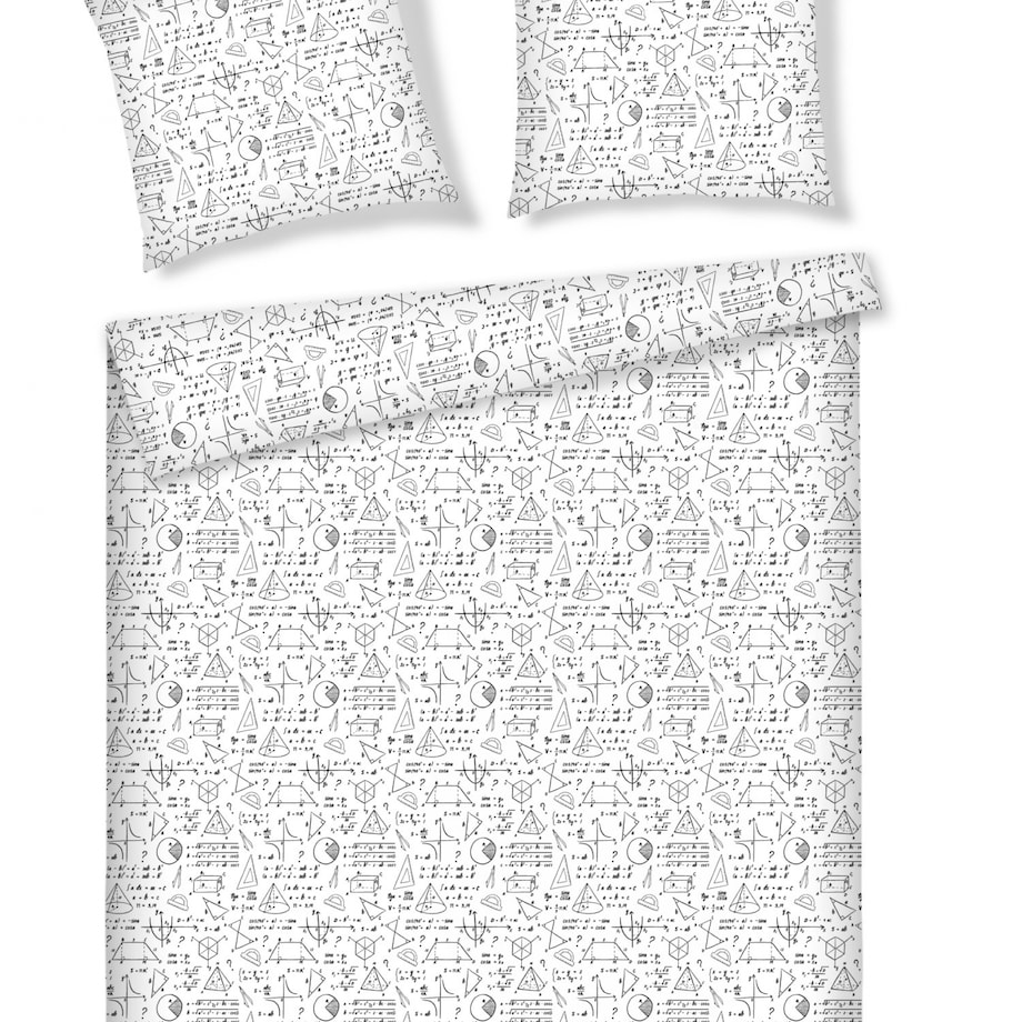 Pościel Z Mikrofibry Magnetar 200x220 cm