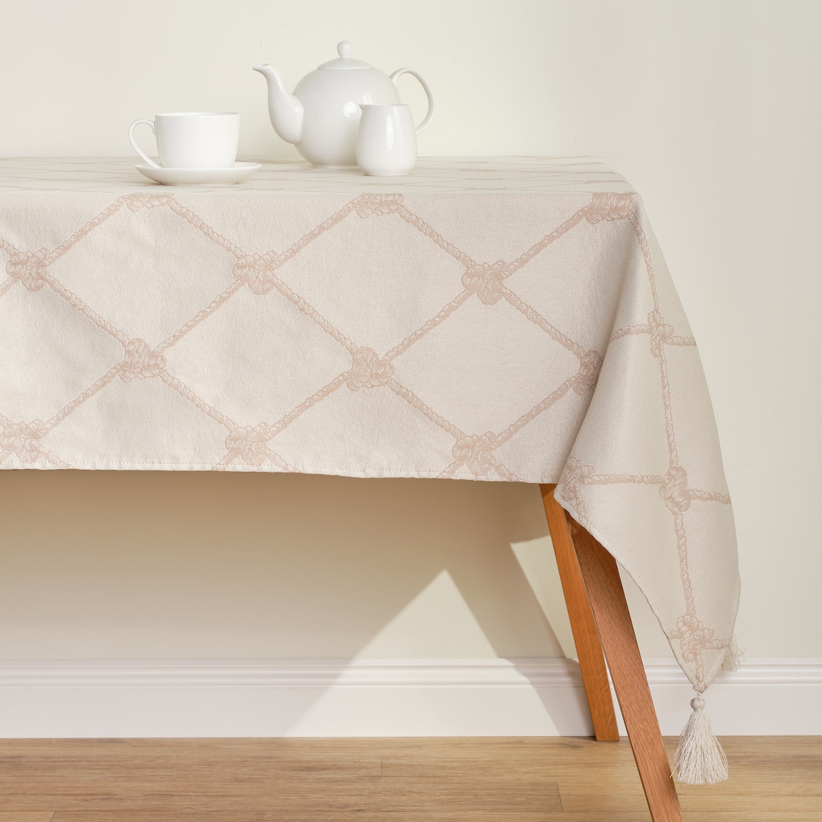 Obrus Żakardowy Ravel 150x220 cm