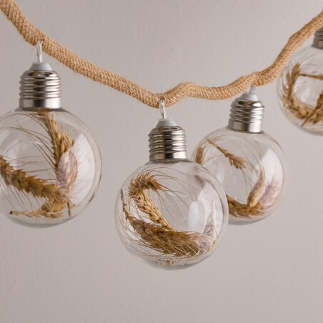 Łańcuch Fall balls