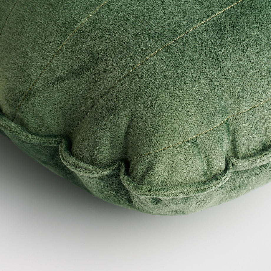 Poduszka Dekoracyjna Zuccare z motywem dyni