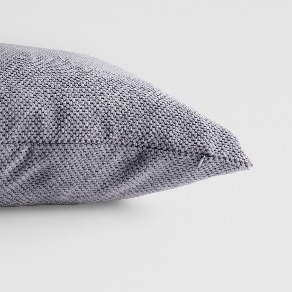 Poszewka Jednobarwna Kord 45x45 cm