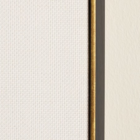 Obraz kobiety w ramie sublos 60x80