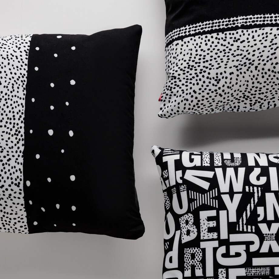 Poszewka Tamega 45x45 cm