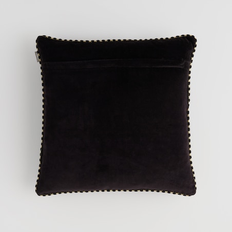 Poszewka Haftowana Nesa 45x45 cm