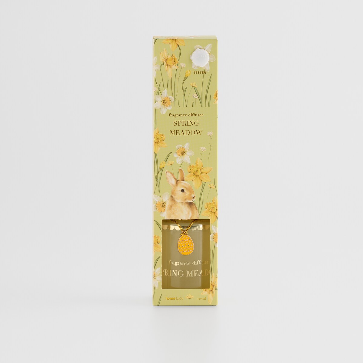 Odświeżacz Powietrza Daffelis bunny z motywem królika