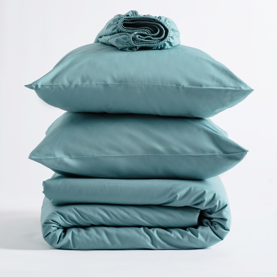 Pościel Bawełniana Makau 200x220 cm