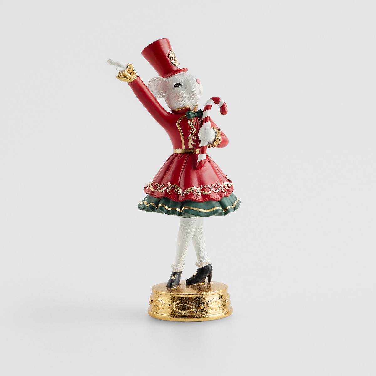 Figurka Alexis