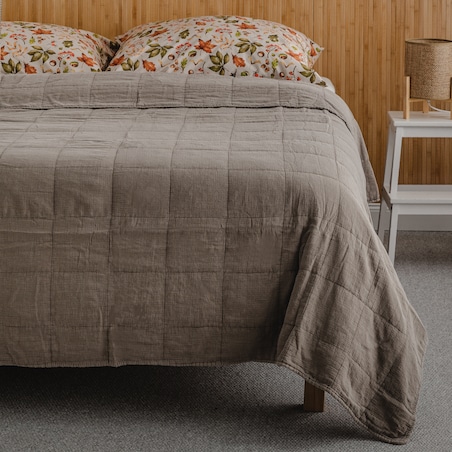 Bedspread Meade 200x220 cm
