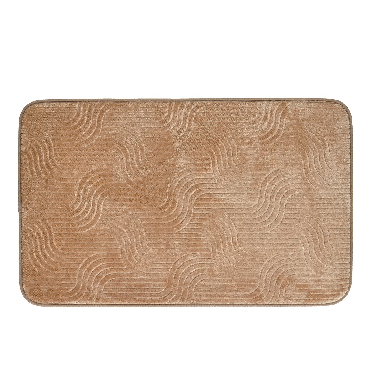 Dywanik łazienkowy Velisso 50x80 cm