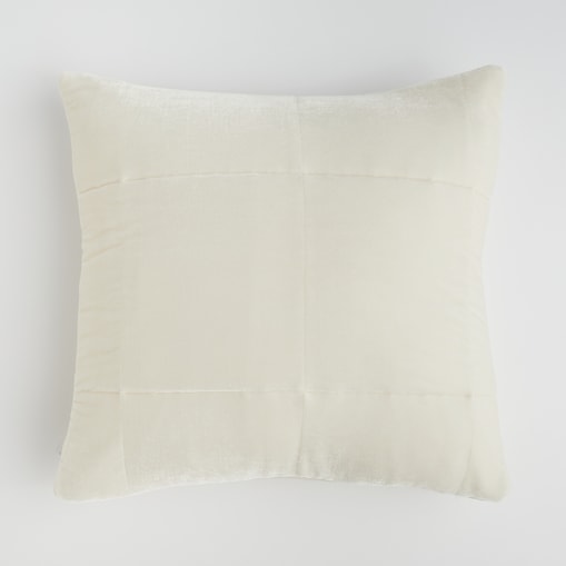 Poszewka Welwetowa Dustis 45x45 cm