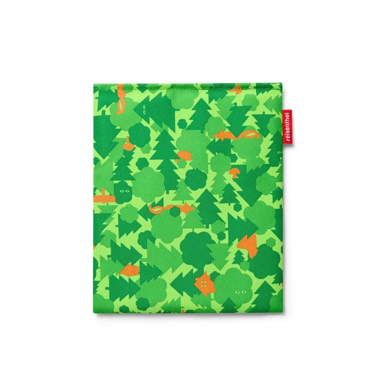 Plecak backpack greenwood - poliester, 5 l, 21x28x12 cm