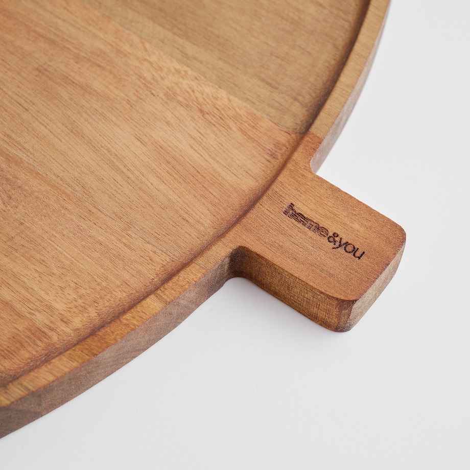 Deska Do Serwowania Treewoodo