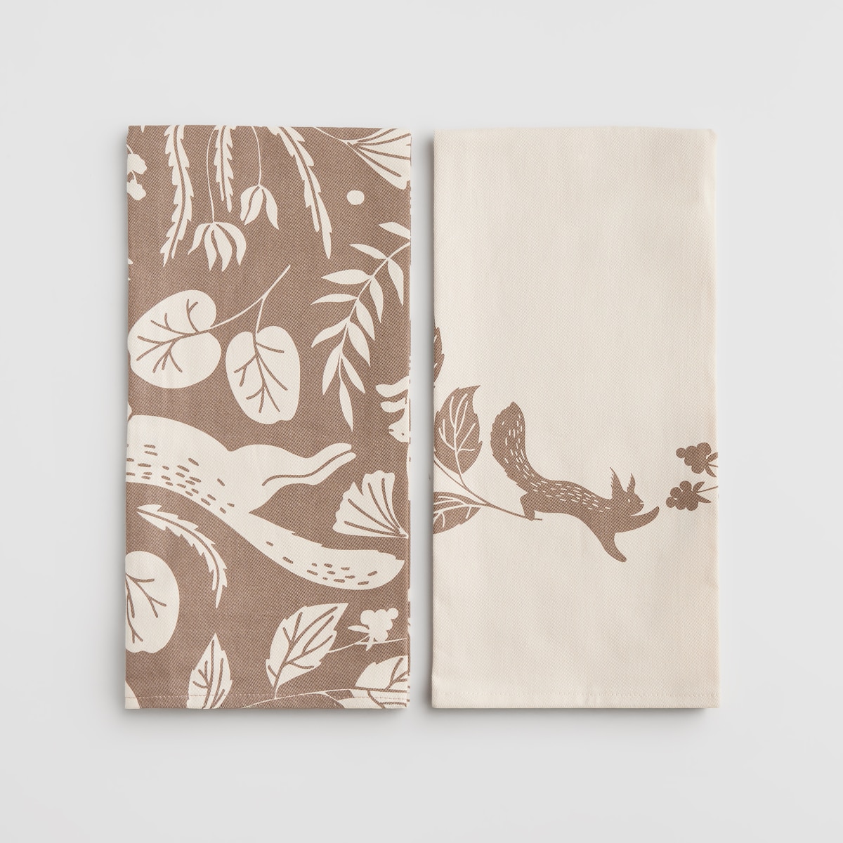 Komplet Ścierek Misne 45x65 cm